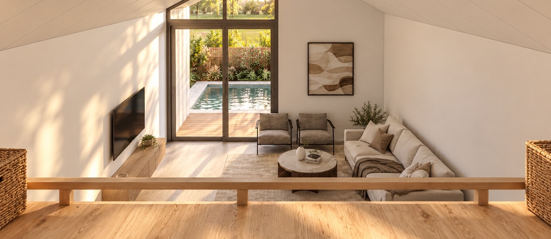 Living Loft