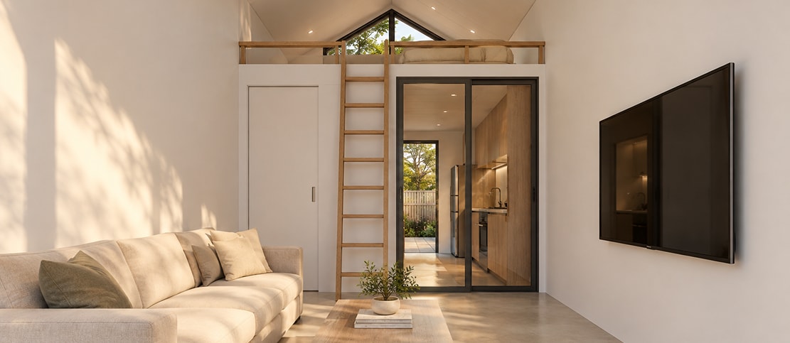 Living Loft