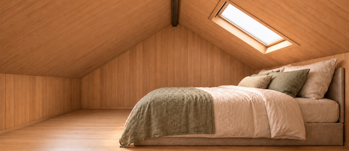 Lux Cottage