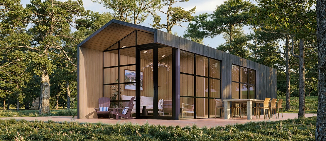 Lux Cottage