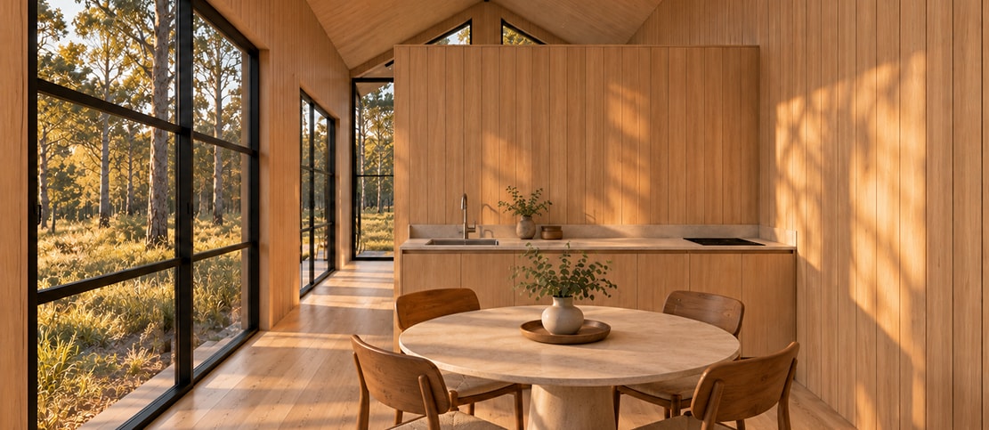 Lux Cottage