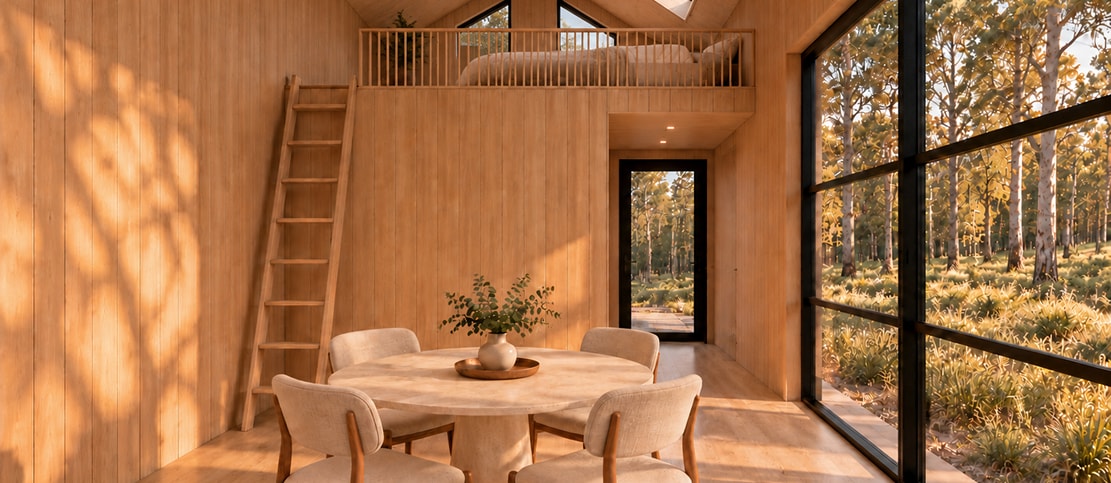 Lux Cottage