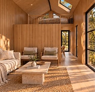 Lux Cottage