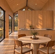 Lux Cottage