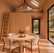 Lux Cottage